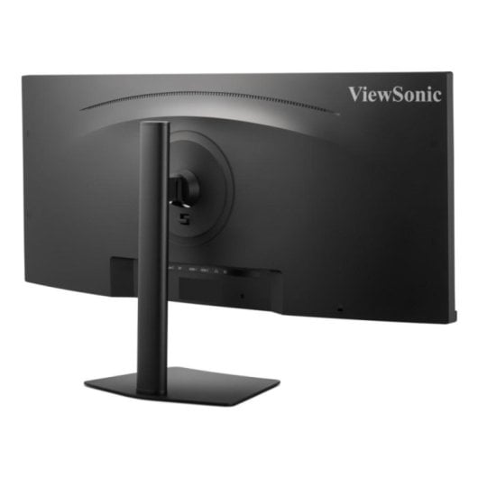 Monitor Viewsonic VA3420C 34" UltraWide QHD 120Hz IPS Curved HDR10 Höhenverstellbar