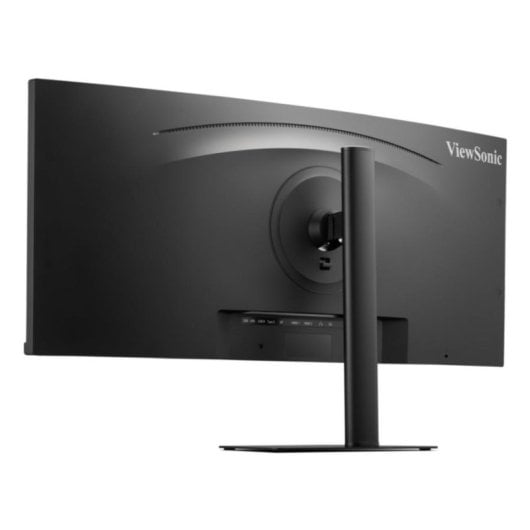 Monitor Viewsonic VA3420C 34" UltraWide QHD 120Hz IPS Curved HDR10 Höhenverstellbar