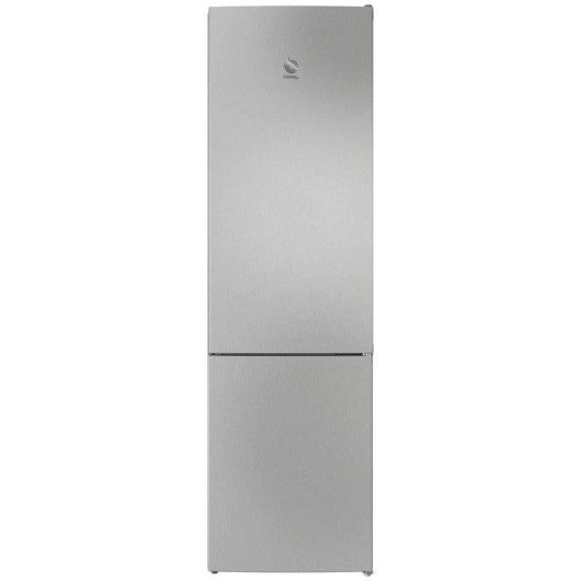 Frigorífico Combi Balay 3KFE753MI Total No Frost 203cm 368L E Inox