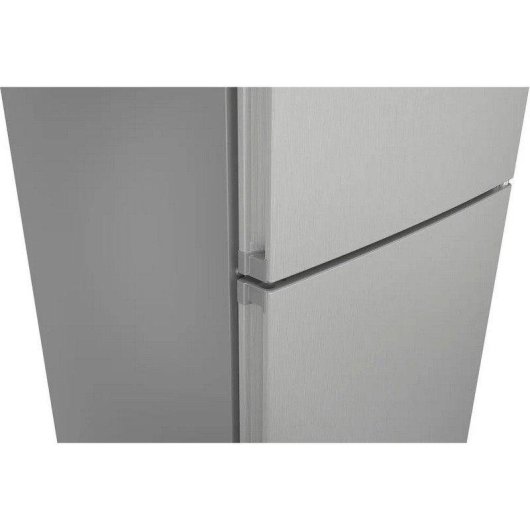 Frigorífico Combi Balay 3KFE753MI Total No Frost 203cm 368L E Inox