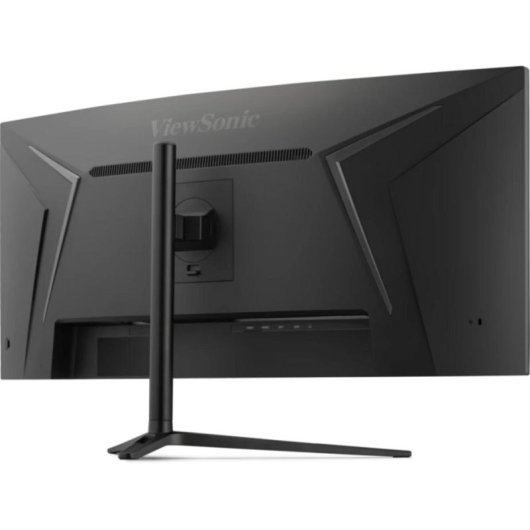 Monitor PC Viewsonic VX3418C-2K 34" UltraWide Quad HD 180Hz VA Curvo FreeSync Premium HDR10