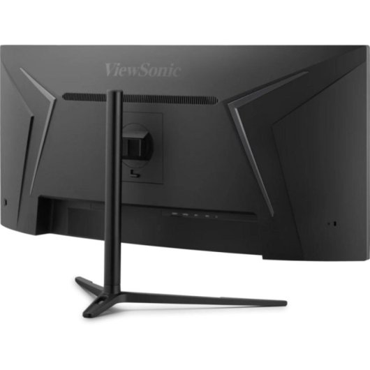 Écran PC Viewsonic VX3418C-2K 34" UltraWide Quad HD 180Hz VA Courbe FreeSync Premium HDR10