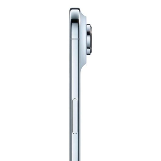 Apple iPhone Air 1 TB Azul Cielo