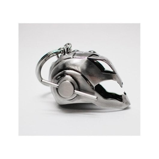 Porte-clés Ultron Semic Distribution Acier Inoxydable 50 mm Durable