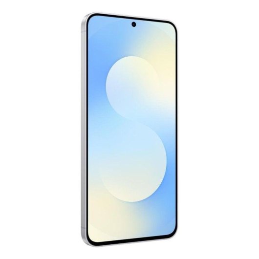 Samsung Galaxy S25 FE 5G 8GB 128GB 6.7" Bleu Clair