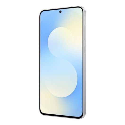 Samsung Galaxy S25 FE 8GB 128GB 6.7" AMOLED 5G Dual SIM Cámara AI 50MP Android 16 Azul Claro