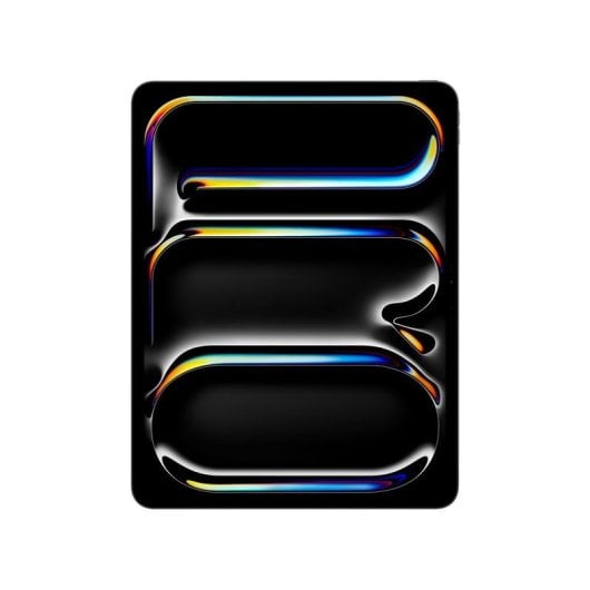 Apple iPad Pro M4 13" 2TB WiFi 5G 16GB iPadOS 17 Noir