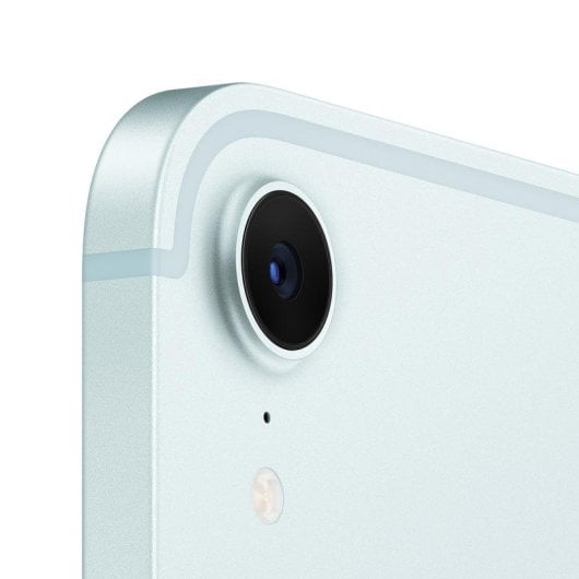 Apple iPad mini 8,3" 256Go Wi-Fi + 5G A17 Pro iPadOS 18 Bleu