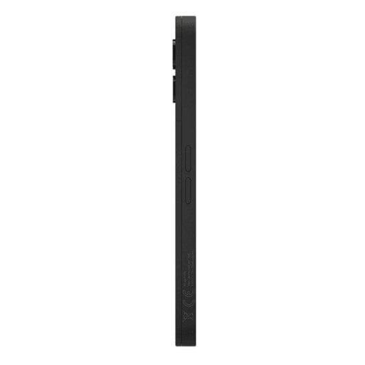 Fairphone 6 5G 8GB 256GB 6.31" Noir