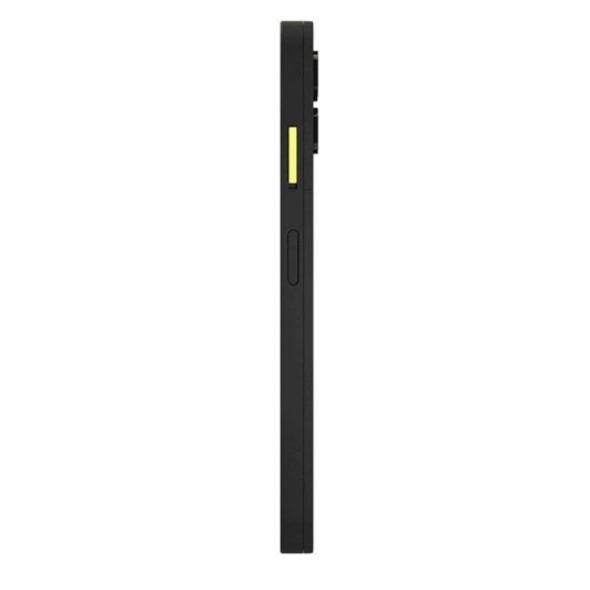 Fairphone 6 5G 8GB 256GB 6.31" Noir