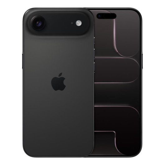 Apple iPhone Air Noir 256 Go Caméra IA