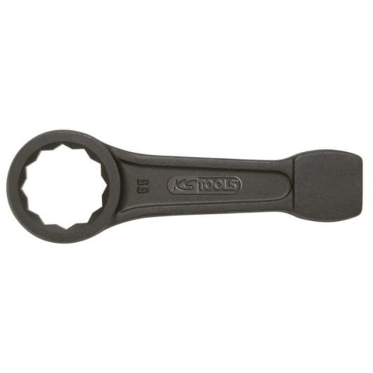 Llave estrella KS Tools 517.197 170 mm DIN 7444 largo 650 mm peso 28,6 kg