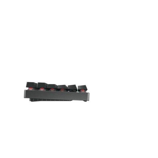 Tastatur CHERRY MX 8.2 TKL Mechanisch QWERTZ Wireless RGB Schwarz