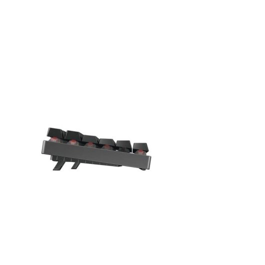 Tastatur CHERRY MX 8.2 TKL Mechanisch QWERTZ Wireless RGB Schwarz