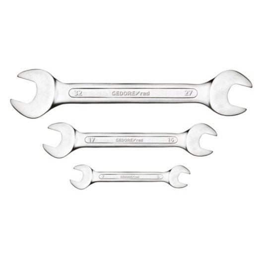 Maulschlüssel Gedore R05125012 einzeln 2 kg 57 mm