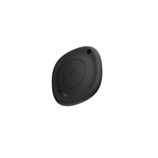 Localizador GPS Xtorm TravelTag Bluetooth Compatível Apple Find My Preto