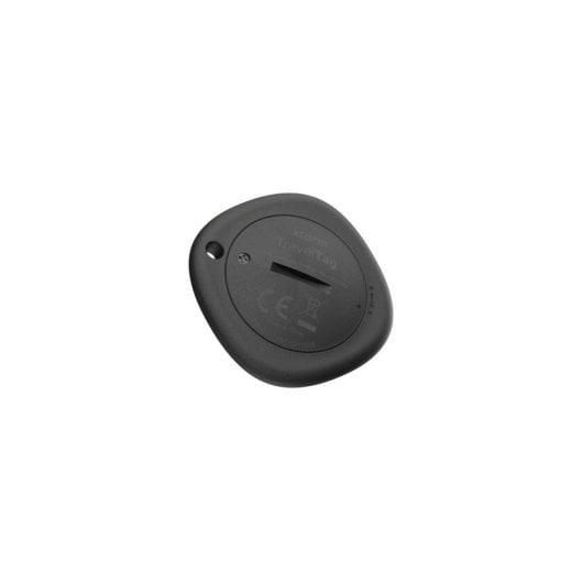 Localizador GPS Xtorm TravelTag Bluetooth Compatível Apple Find My Preto