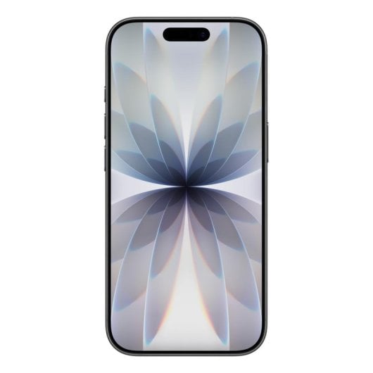 Apple iPhone 17 8GB 256GB 6.3" OLED 5G Dual SIM Kamera 48MP NFC IP68 iOS 26 Schwarz