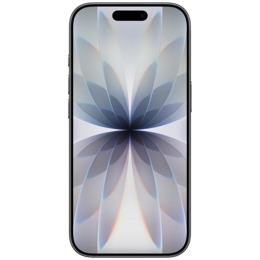 Apple iPhone 17 8GB 256GB 6.3" OLED Super Retina XDR 5G Dual SIM Fotocamera 48MP iOS 26 Nero