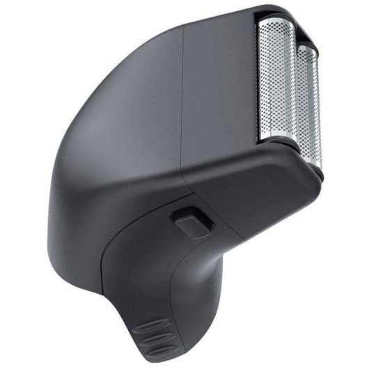 Tondeuse Corps Remington BHT2000A Sans Fil 40min Résistante à l'Eau 5 Réglages Lames Titane