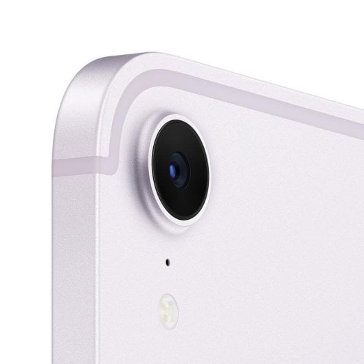 Apple iPad mini 8.3" 512GB 5G WiFi Cellular iPadOS 18 Lila