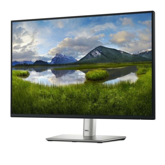Monitor Dell Pro Plus P2425E 24.1" WUXGA 100Hz IPS USB-C Tempo di risposta 8 ms