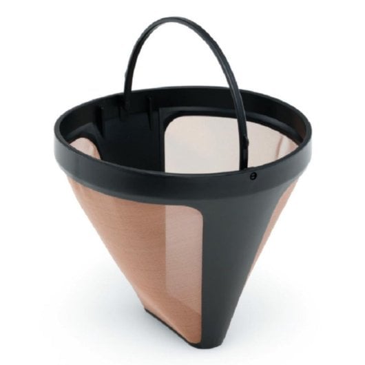 Cafeteira Semi-Automática Solis Aroma Brewer 1,7L Aço Temporizador e Multicápsulas