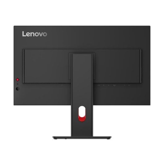 Monitor Lenovo ThinkVision T27QD-40 27" Quad HD 120Hz IPS USB-C Ethernet