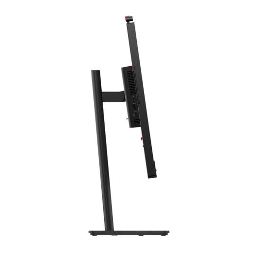 Écran PC Lenovo ThinkVision T24-4v 23.8" Full HD 120Hz IPS Webcam Haut-parleurs