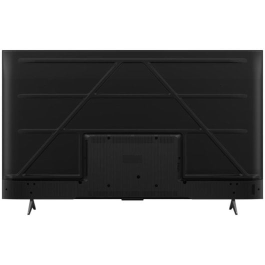 TV TCL LED 75P69K 75" 4K Smart TV HDR10 Google TV WiFi