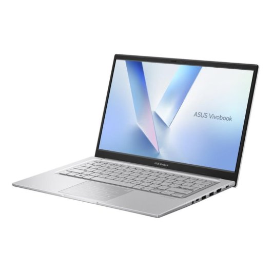 Notebook ASUS Vivobook 14 X1404VA-EB2076 14" Intel Core 5 120U 16GB 1TB SSD Integrated NoOS
