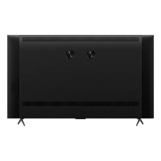 TV TCL QD-Mini LED 65C69K 65" 4K UltraHD 144Hz Smart TV Google TV HDR10+ Dolby Atmos