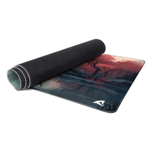 Mauspad Sharkoon SKILLER SGP40 D7 1000x500mm Gaming rutschfeste Basis wasserabweisend