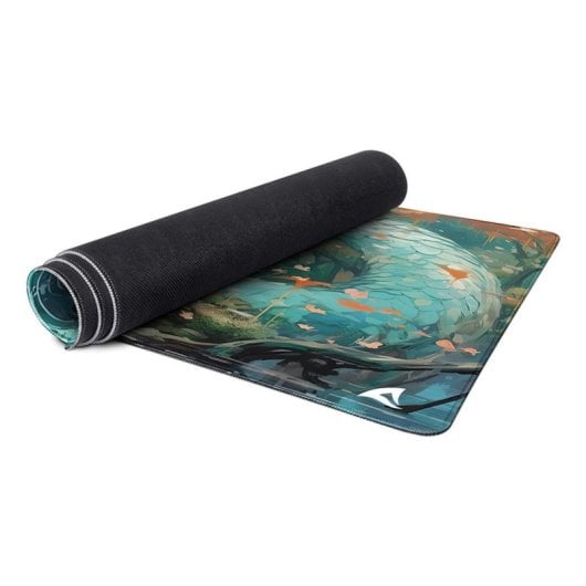 Mauspad Sharkoon SKILLER SGP40 D8 XXL 1000x500 mm Multicolor Gaming