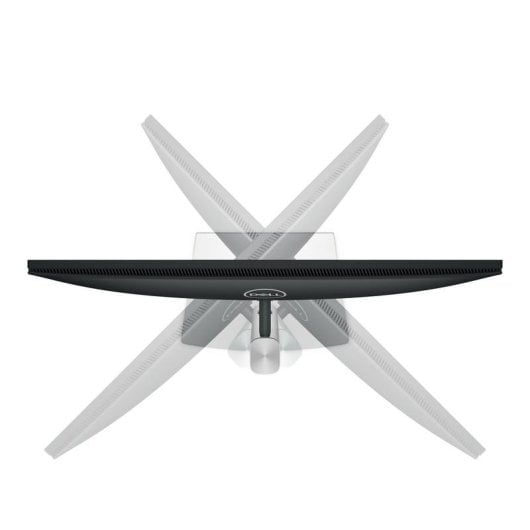 Monitor Dell Pro Plus P2425HE 23,8" FullHD 100Hz IPS USB-C höhenverstellbar