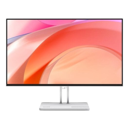 Écran PC Lenovo L27-4C 27" Full HD 144Hz IPS Haut-parleurs 6ms