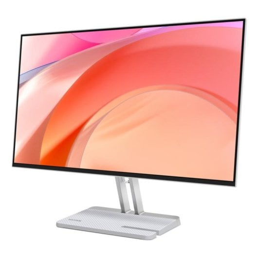Écran PC Lenovo L27-4C 27" Full HD 144Hz IPS Haut-parleurs 6ms