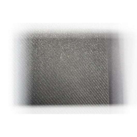 Tappetino per mouse Keep Out R5 Gaming 880 mm x 330 mm cotone gomma nero verde