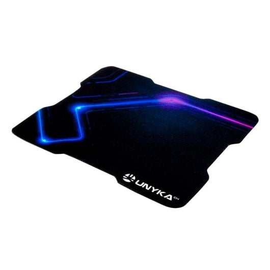 Mauspad UNYKAch Nova A244 Gaming Gummi-Unterseite Waschbar 320x270mm