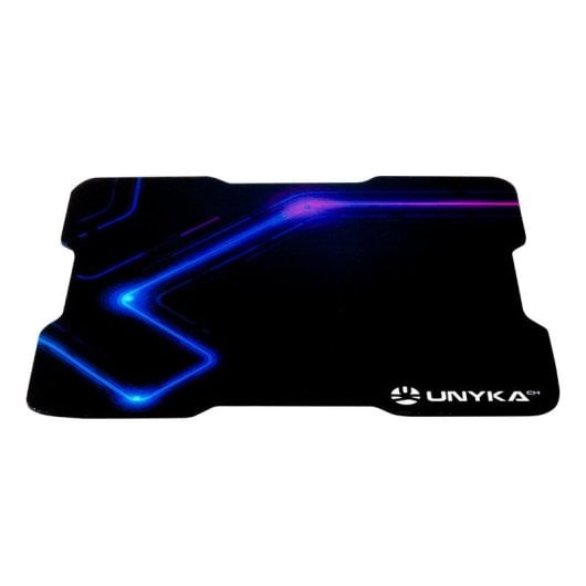 Mauspad UNYKAch Nova A244 Gaming Gummi-Unterseite Waschbar 320x270mm