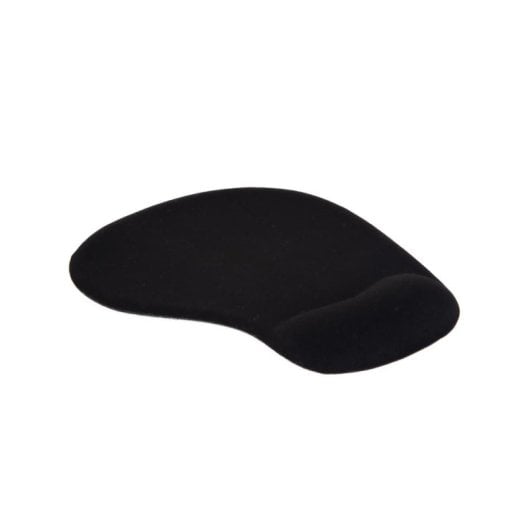 Alfombrilla iggual ARG1 Gel Repose-poignets Gaming Antidérapant Noir