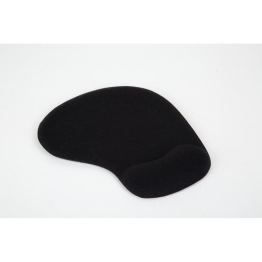 Alfombrilla iggual ARG1 Gel Repose-poignets Gaming Antidérapant Noir