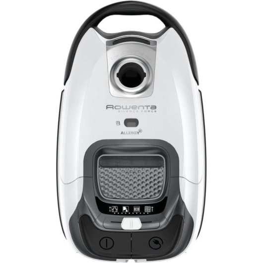 Aspirateur avec Sac Rowenta Silence Force RO7457 400W Filtration EPA 11 4,5L