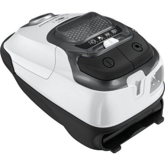 Aspirateur avec Sac Rowenta Silence Force RO7457 400W Filtration EPA 11 4,5L