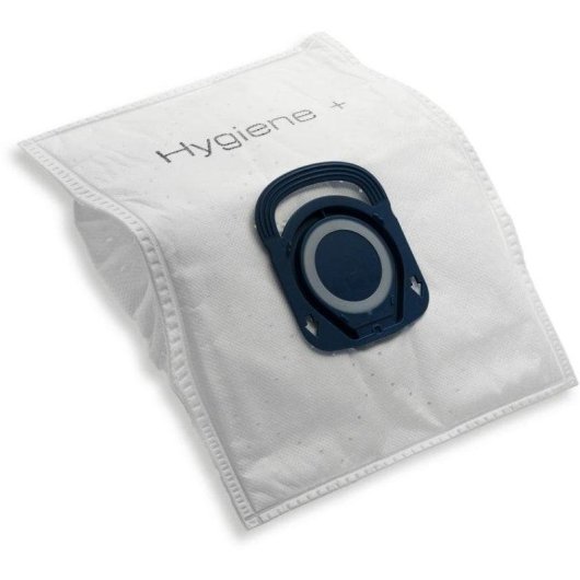 Aspirateur avec Sac Rowenta Silence Force RO7457 400W Filtration EPA 11 4,5L