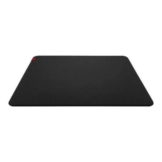 Tapis de souris Benq G-TR Noir tissu caoutchouc bord cousu base antidérapante