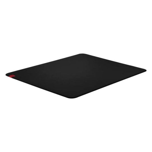 Tapis de souris Benq G-TR Noir tissu caoutchouc bord cousu base antidérapante