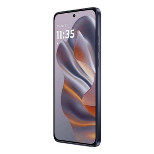 Motorola Edge 50 Neo 5G 12GB 6.36" 512GB Cinzento Dual SIM