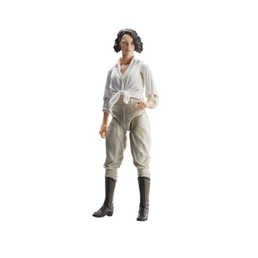 Figure de collection Hasbro Indiana Jones Adventure Series Helena Shaw multicolore 15 cm