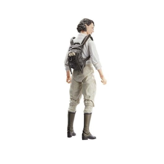 Figure de collection Hasbro Indiana Jones Adventure Series Helena Shaw multicolore 15 cm